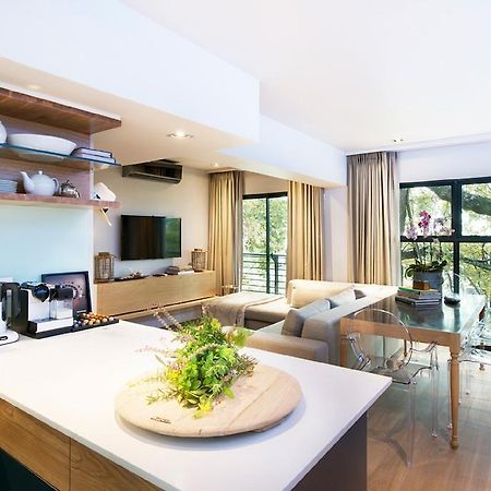 Collection Luxury Apartments - Concord 11 Stellenbosch Habitación foto