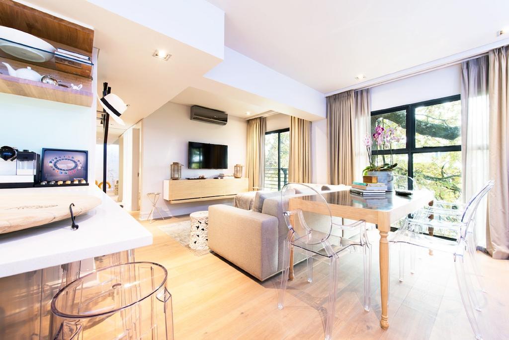 Collection Luxury Apartments - Concord 11 Stellenbosch Habitación foto